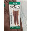Image 3 : Buffalo David Bitton Ladies Pants Size XL