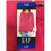 Image 2 : Ladies GAP Sweatshirt Size L