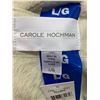 Image 3 : Carole Hockman Plush Wrap Robe Size L