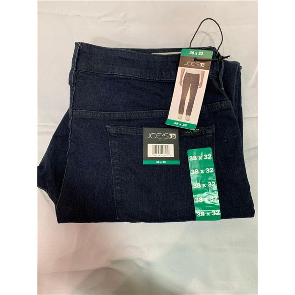 Joe's Blue Jeans Size 38 x 32