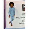 Image 2 : Kirkland Kids PC Pajama Set Size 4T