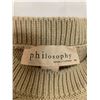 Image 2 : Philosophy Republic Clothing Ladies Top Size S