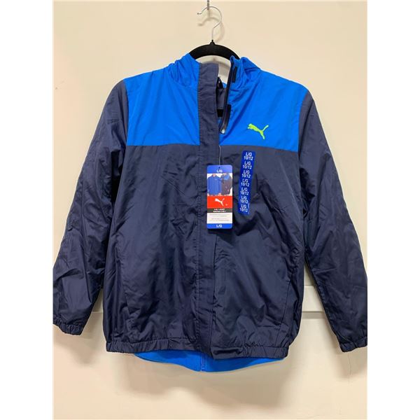 Puma 3 in 1 Jacket Size L