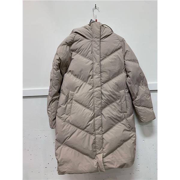 Mondetta Outdoor Project Ladies Winter Jacket Size L