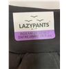 Image 2 : Lazy Pants Ladies Sweat Pants Size XS