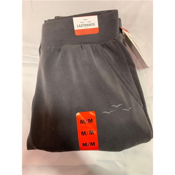Lazy Pants Ladies Sweat Pants Size M
