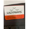 Image 2 : Lazy Pants Ladies Sweat Pants Size M