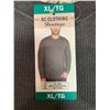 Image 2 : BC Clothing Heritage Mens Sweatshirt Size XL