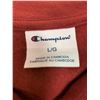 Image 2 : Champion Mens Collared Top Size L