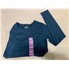 Image 3 : Segments Ladies Long Sleeve Top Size XS