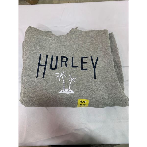 Hurley Mens Hoodie Size S