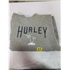Image 1 : Hurley Mens Hoodie Size S