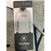 Image 2 : Hurley Mens Hoodie Size S