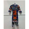 Image 1 : Teetot & Company Astronaut Suit Child Size 7-8