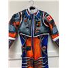 Image 2 : Teetot & Company Astronaut Suit Child Size 7-8