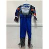 Image 4 : Teetot & Company Astronaut Suit Child Size 7-8