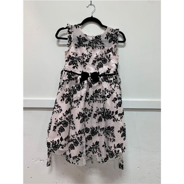 Jona Michelle Childs Dress Size 8