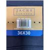 Image 2 : Jachs New York Mens Jeans Size 36 x 30