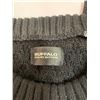 Image 2 : Buffalo David Bitton Ladies Knit Top Size L