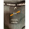 Image 3 : Head Mens Quarter Zip Long Sleeve Size M