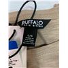 Image 3 : Buffalo David Bitton Ladies Long Sleeve Top Size L