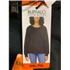 Image 4 : Buffalo David Bitton Cotton Crewneck Top Size XXL