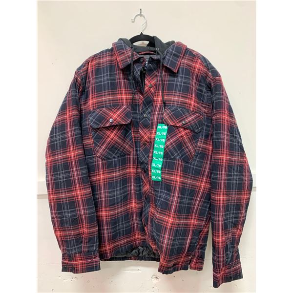 The BC Clothing Co Mens Coat Size XL