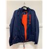 Image 1 : 32 Cool Mens Zip Up Jacket Size M