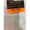 Image 4 : Spyder Mens Swim Wear Size XXL