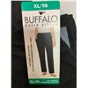 Image 2 : Buffalo David Bitton Soft Tencel Pull On Pants Size XL