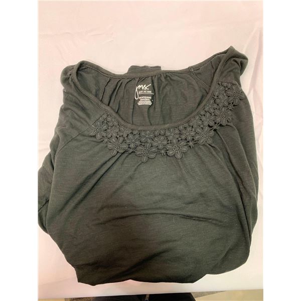Just My Size Ladies Top Size XXXXL