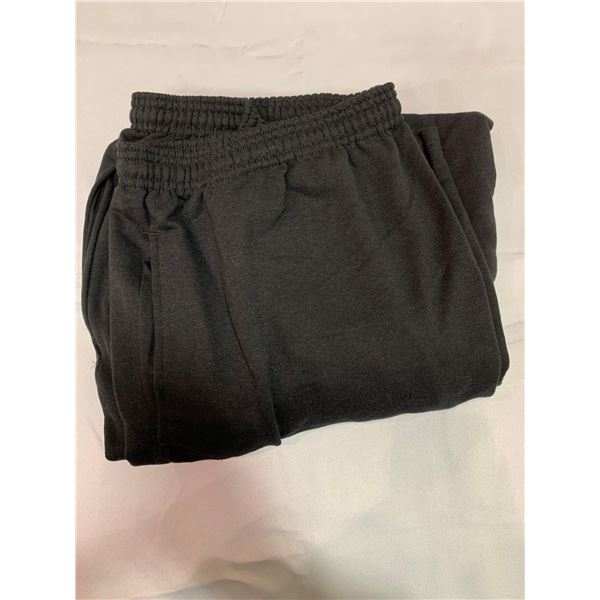 Hanes Ecosmart Sweat Pants Size XL