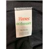 Image 2 : Hanes Ecosmart Sweat Pants Size XL