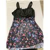 Image 2 : Ladies 2 Piece Bathing Suit Size XL