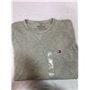 Image 1 : Tommy Hilfiger Mens Long Sleeve Top Size L