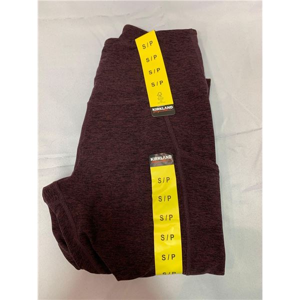 Kirkland Leggings Size S
