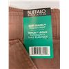 Image 2 : Buffalo David Bitton Soft Tencel Pull On Pant Size XL