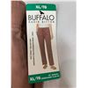 Image 3 : Buffalo David Bitton Soft Tencel Pull On Pant Size XL