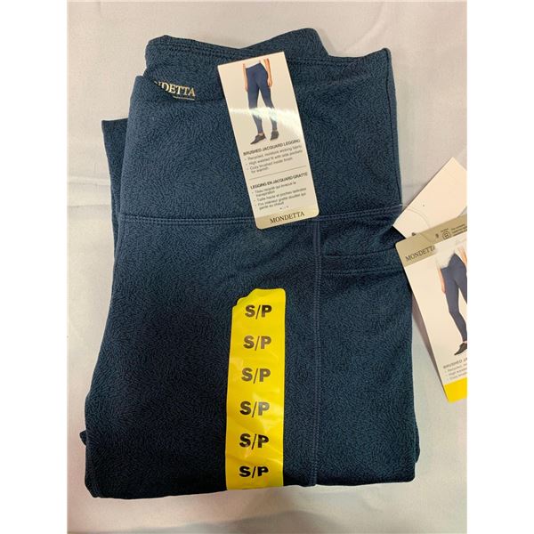 Mondetta Performance Luxury Pants Size S