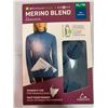 Image 1 : Dri Release ECO Merino Blend Womens Top Size XL