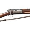 Image 3 : U.S. SPRINGFIELD MODEL 1898 KRAG BOLT ACTION