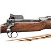 Image 3 : U.S. WWI EDDYSTONE MODEL 1917 BOLT ACTION