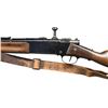 Image 4 : WW2 FRENCH R35 LEBEL BOLT ACTION CARBINE.