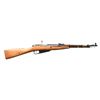 Image 1 : PRISTINE POLISH MODEL 44 BOLT ACTION MILITARY