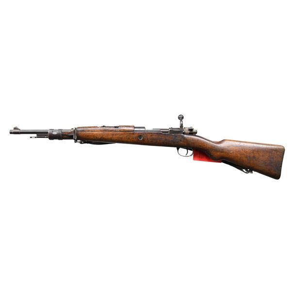 FN MODEL 1930 MAUSER BOLT ACTION CARBINE. - Poulin Auctions