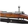 Image 4 : SCARCE STEYR AUSTRIAN MODEL 1914 BOLT ACTION