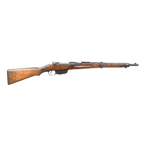 STEYR M95/34 BOLT ACTION CARBINE.