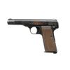 Image 1 : WW2 GERMAN MARKED FN 1922 SEMI AUTO PISTOL.