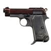 Image 1 : WWII BERETTA 1934 SEMI AUTO PISTOL.