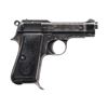 Image 2 : WWII BERETTA MODEL 1935 SEMI AUTO PISTOL.